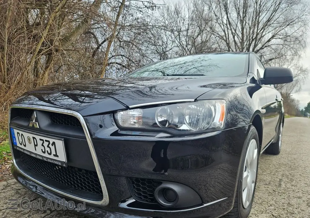 MITSUBISHI Lancer 1.8 Instyle