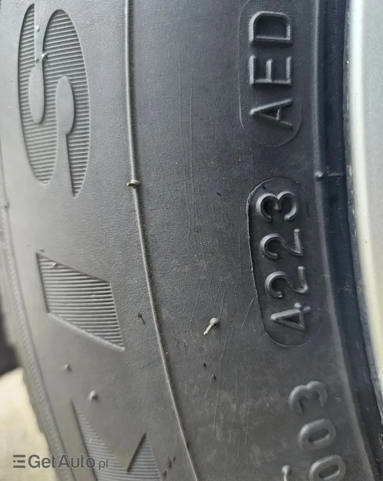 MITSUBISHI Lancer 1.8 Instyle