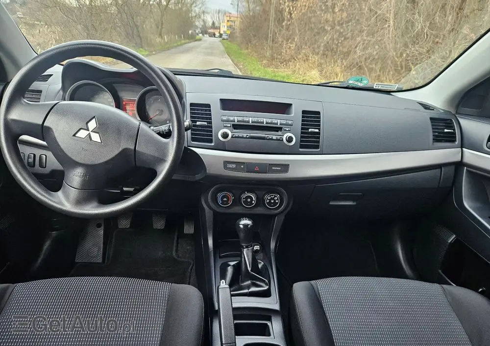 MITSUBISHI Lancer 1.8 Instyle