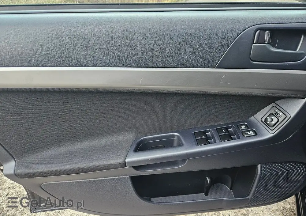 MITSUBISHI Lancer 1.8 Instyle