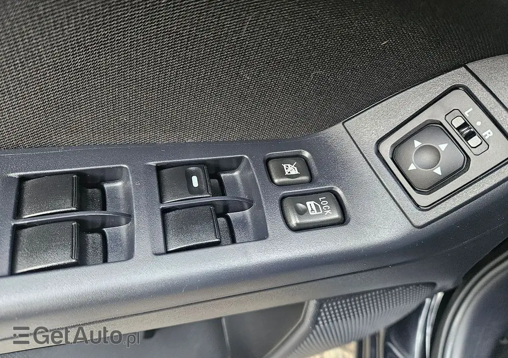 MITSUBISHI Lancer 1.8 Instyle