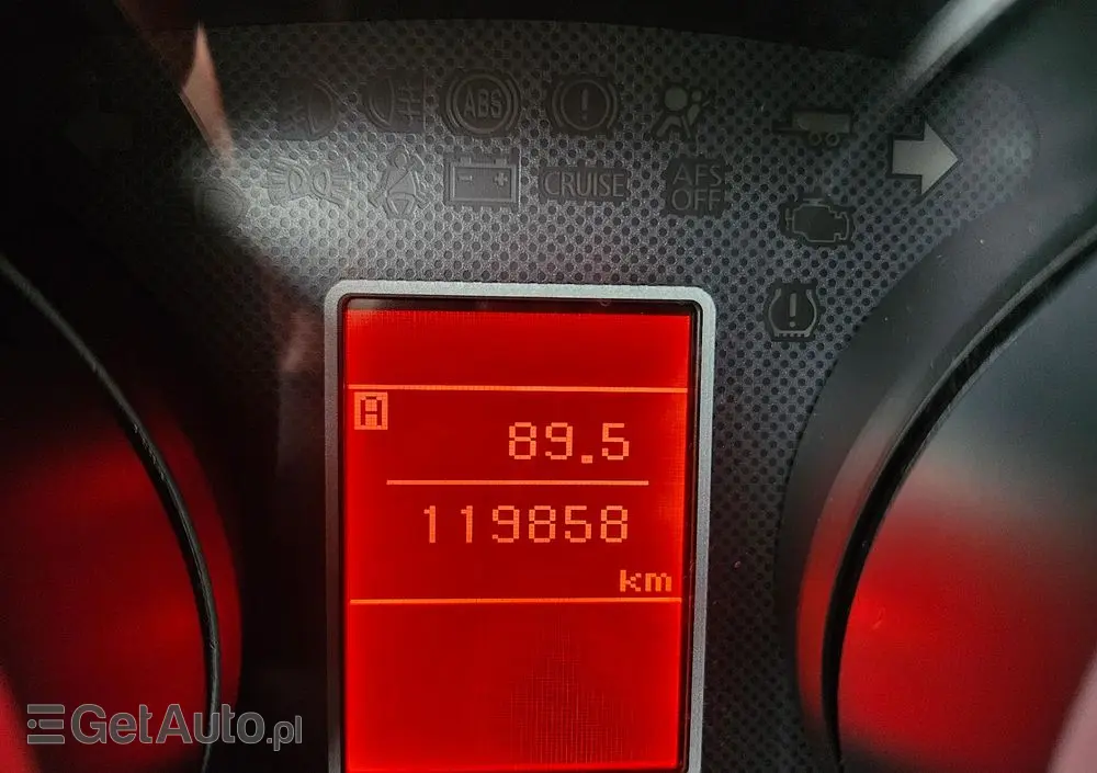 MITSUBISHI Lancer 1.8 Instyle