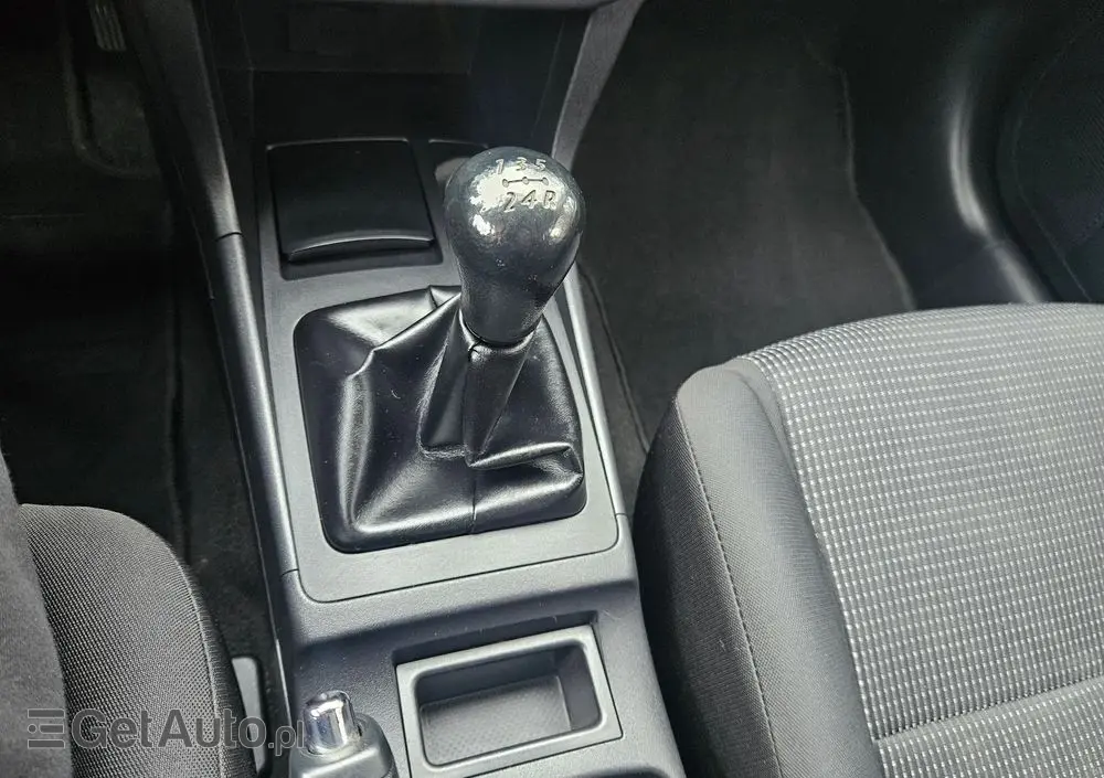 MITSUBISHI Lancer 1.8 Instyle