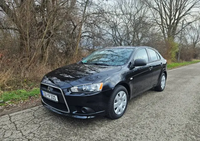 MITSUBISHI Lancer 1.8 Instyle
