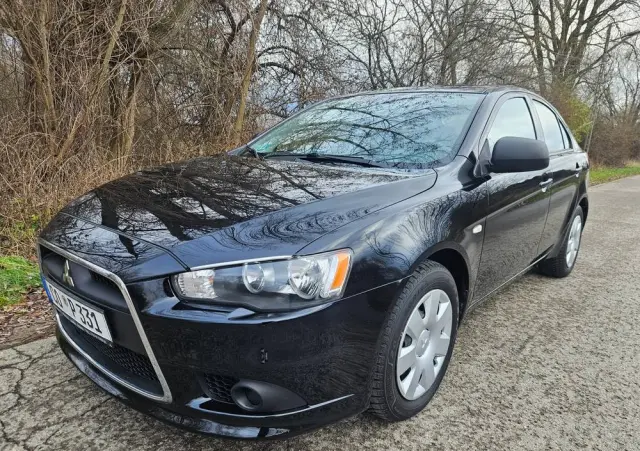 MITSUBISHI Lancer 1.8 Instyle