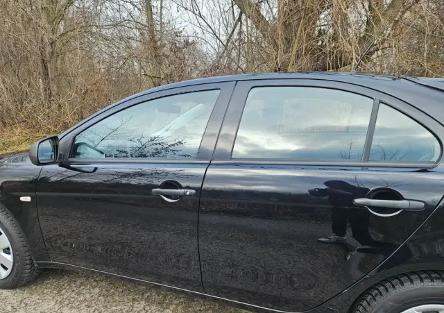 MITSUBISHI Lancer 1.8 Instyle