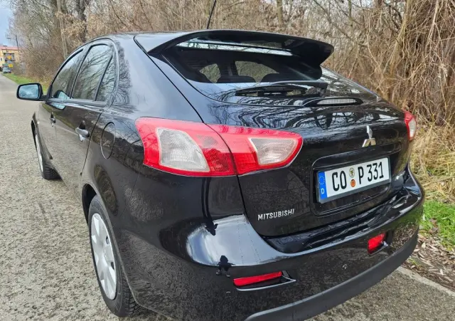 MITSUBISHI Lancer 1.8 Instyle