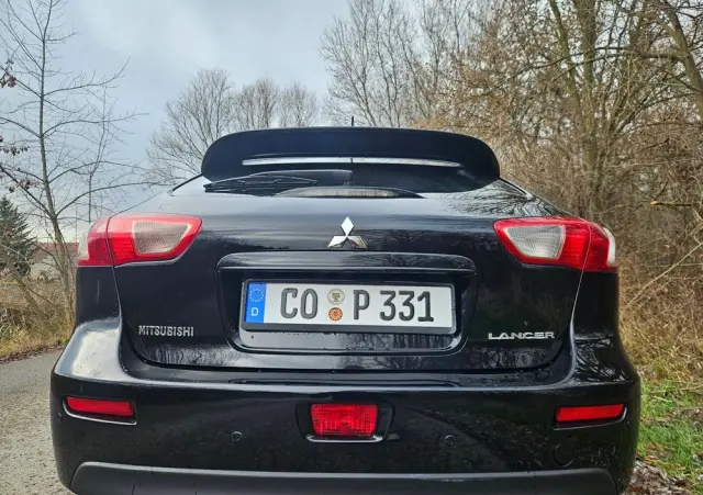 MITSUBISHI Lancer 1.8 Instyle