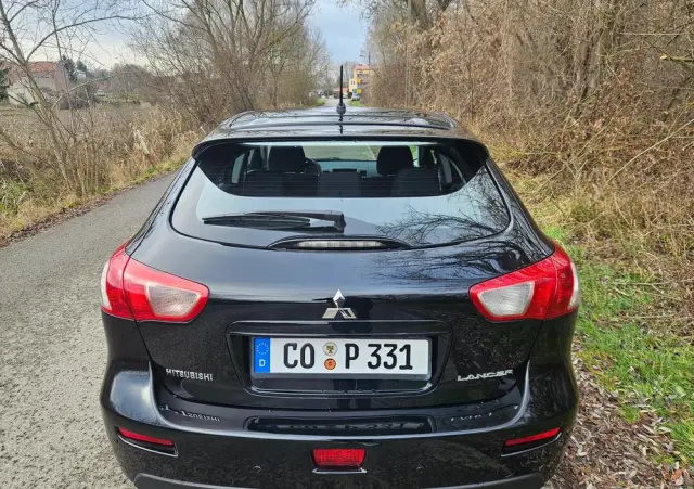 MITSUBISHI Lancer 1.8 Instyle