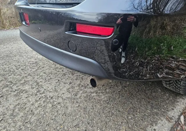 MITSUBISHI Lancer 1.8 Instyle