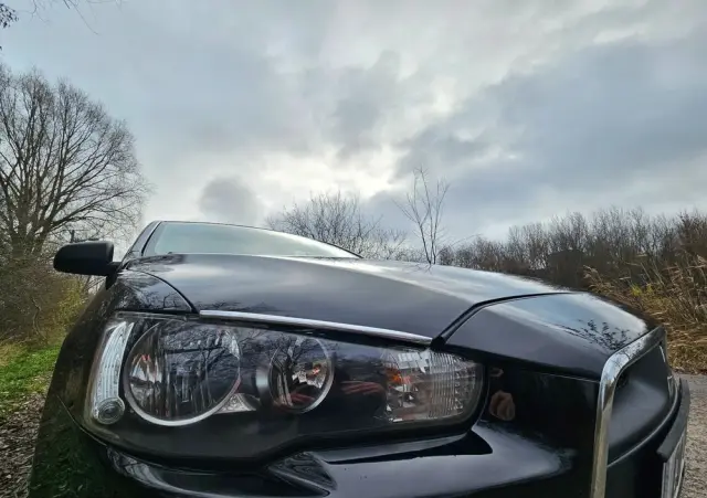 MITSUBISHI Lancer 1.8 Instyle