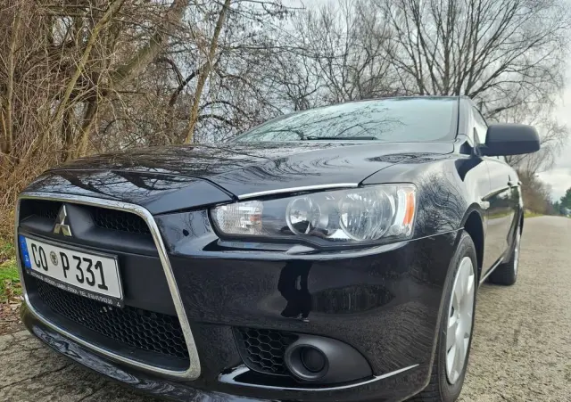 MITSUBISHI Lancer 1.8 Instyle