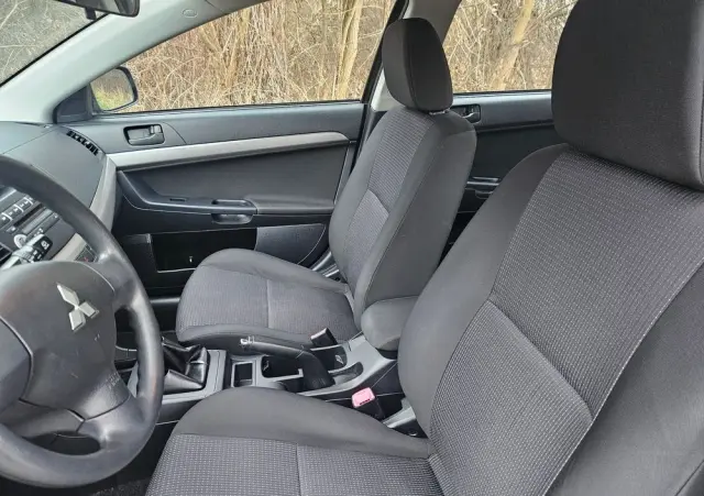 MITSUBISHI Lancer 1.8 Instyle