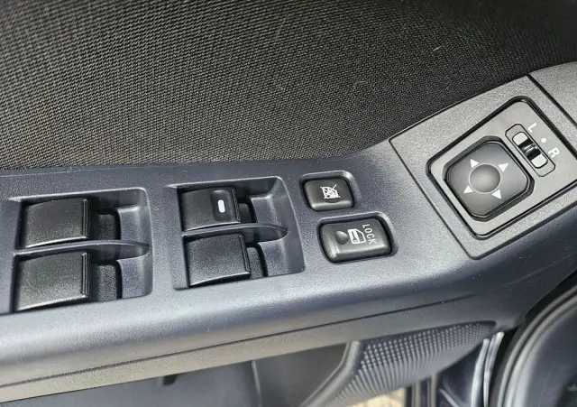 MITSUBISHI Lancer 1.8 Instyle