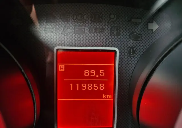 MITSUBISHI Lancer 1.8 Instyle