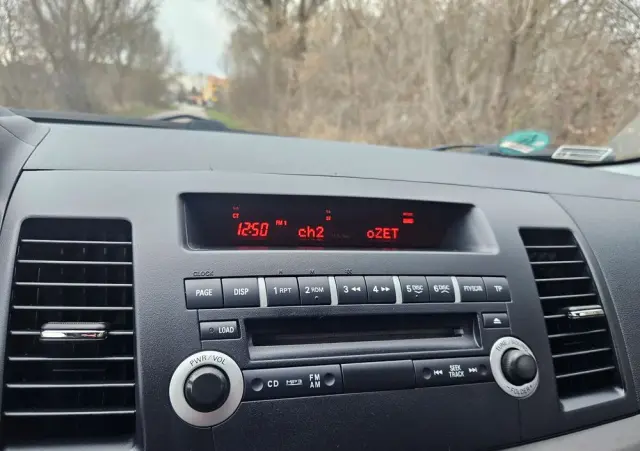 MITSUBISHI Lancer 1.8 Instyle