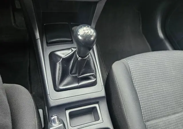 MITSUBISHI Lancer 1.8 Instyle