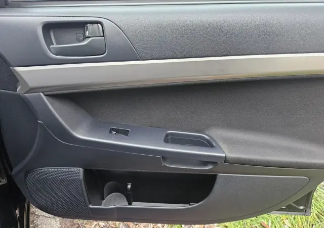 MITSUBISHI Lancer 1.8 Instyle