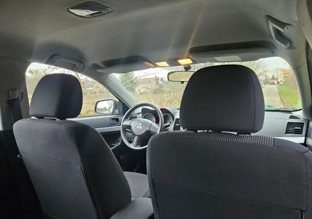 MITSUBISHI Lancer 1.8 Instyle