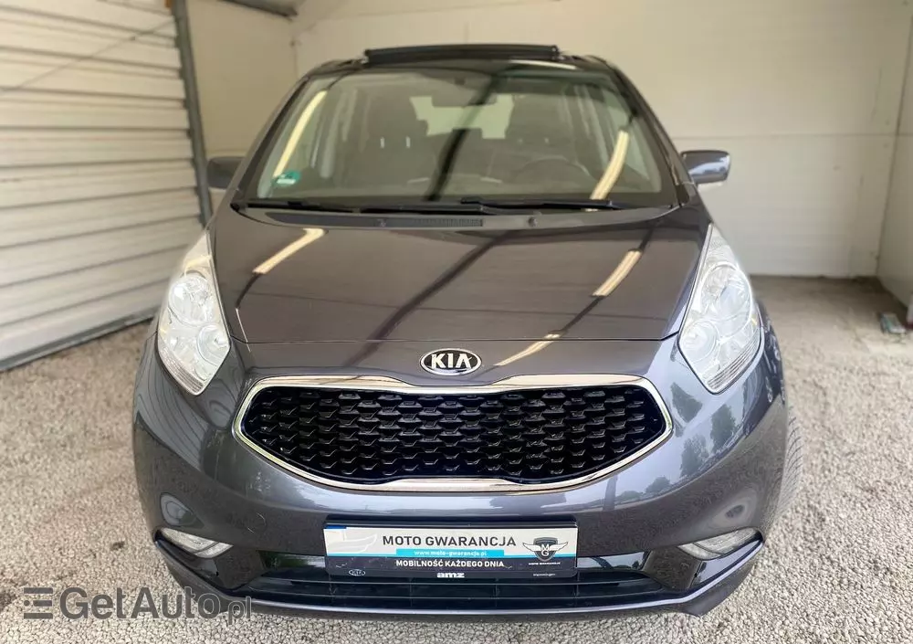 KIA Venga 1.6 CRDi XL