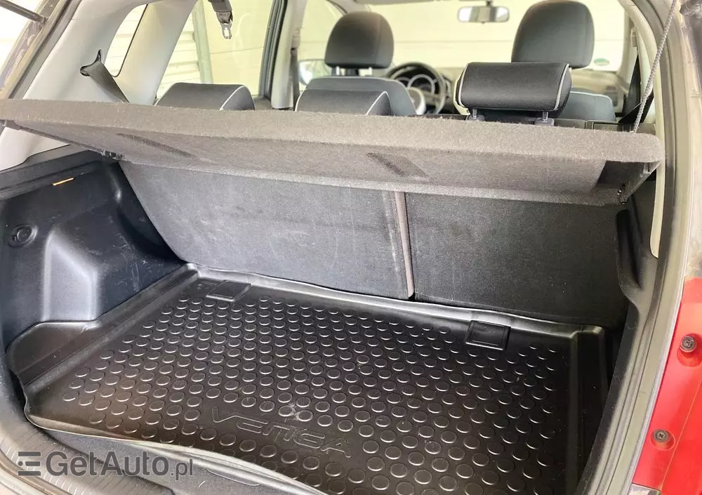 KIA Venga 1.6 CRDi XL