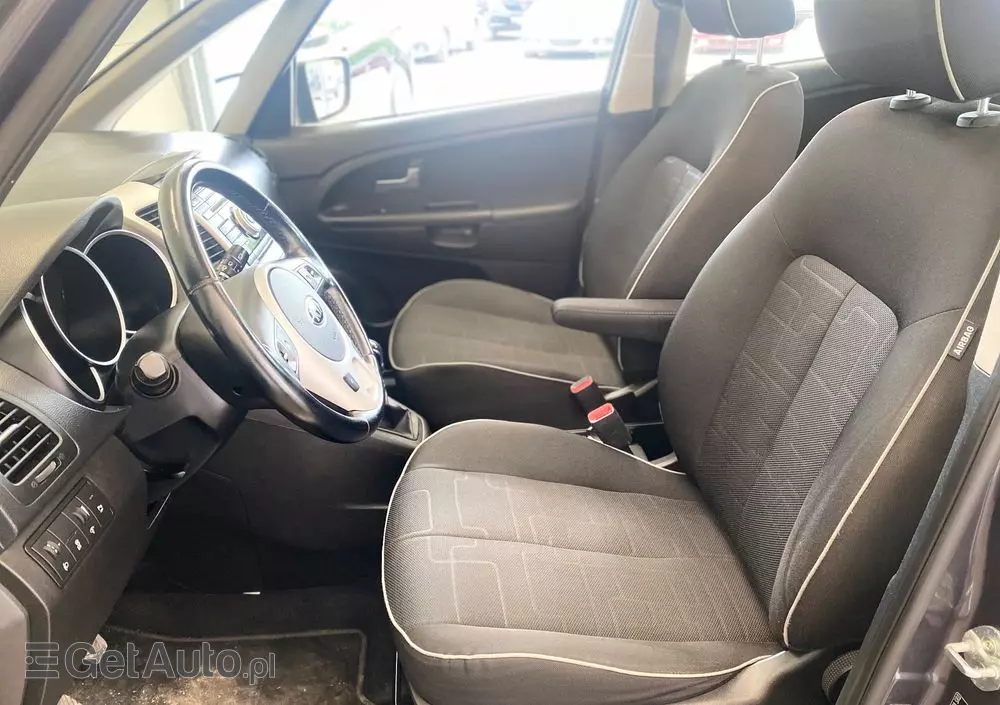 KIA Venga 1.6 CRDi XL