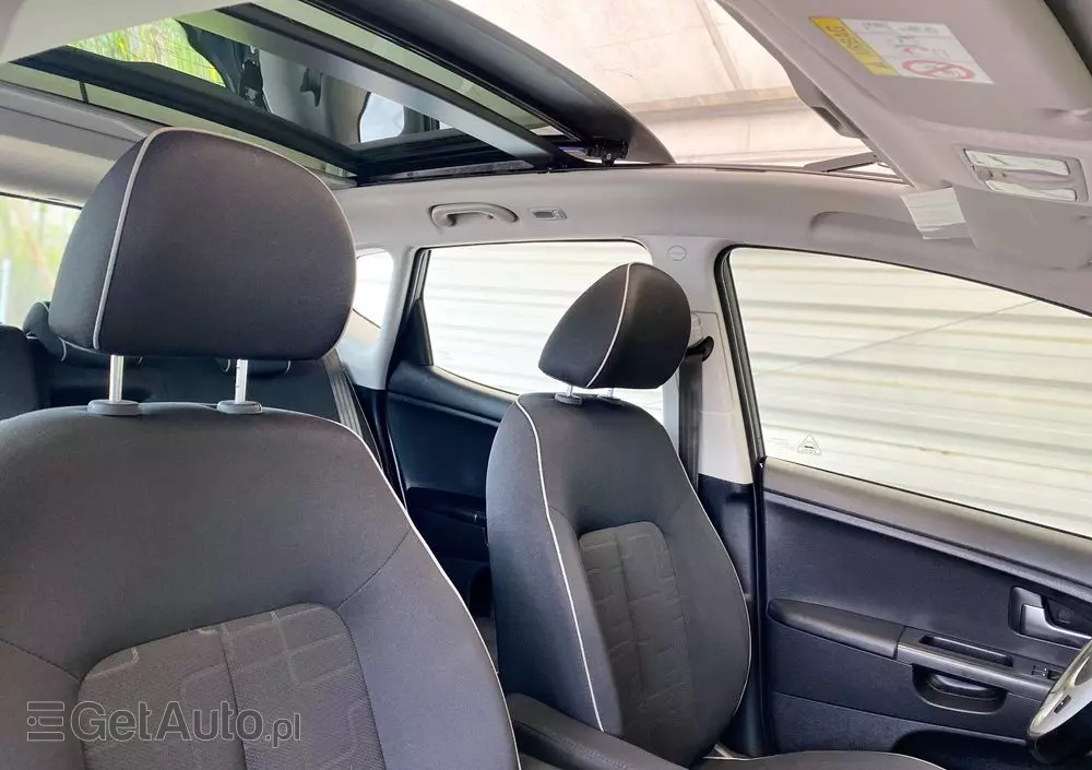 KIA Venga 1.6 CRDi XL