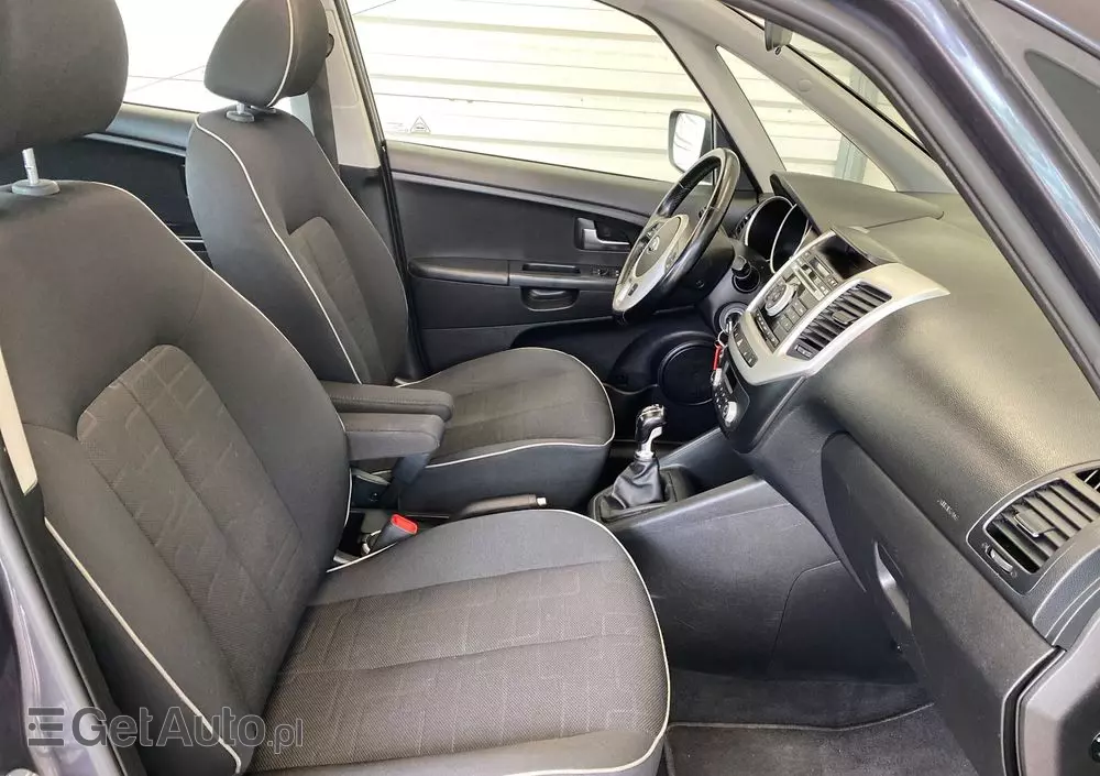 KIA Venga 1.6 CRDi XL