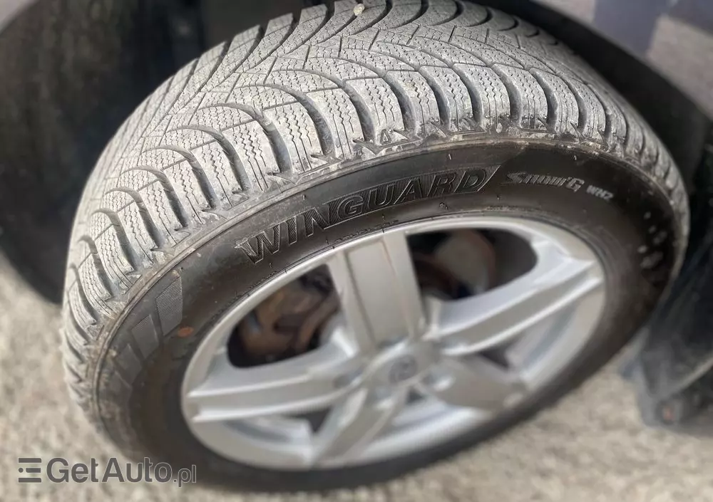 KIA Venga 1.6 CRDi XL