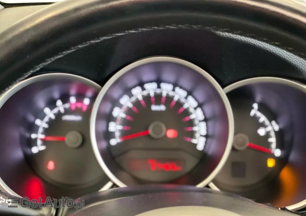 KIA Venga 1.6 CRDi XL