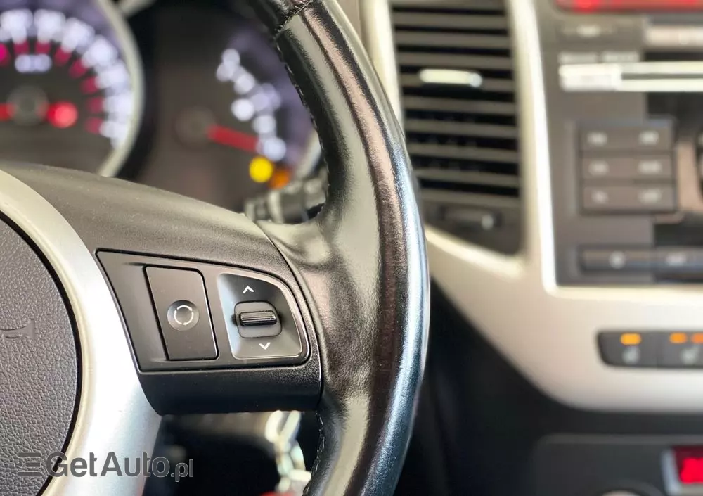 KIA Venga 1.6 CRDi XL