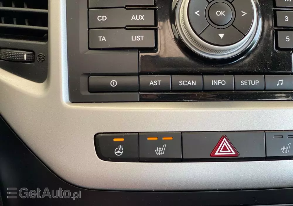 KIA Venga 1.6 CRDi XL