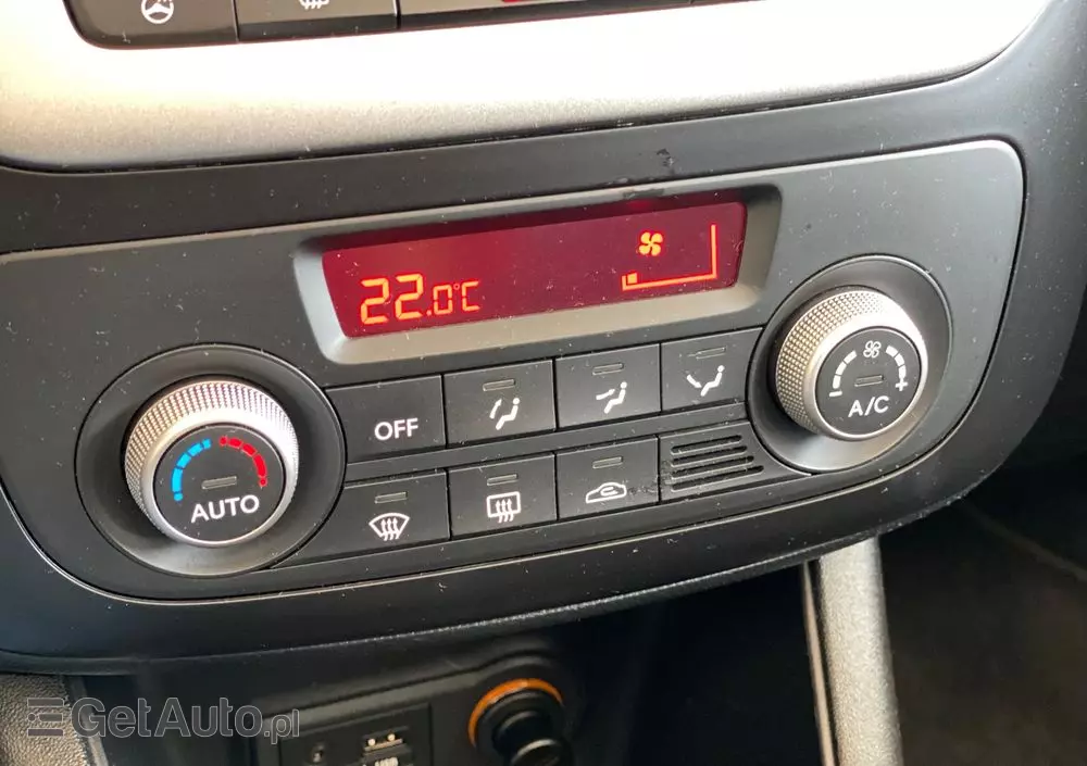 KIA Venga 1.6 CRDi XL