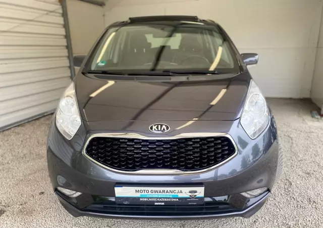 KIA Venga 1.6 CRDi XL