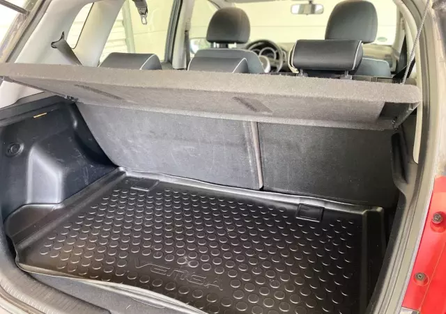 KIA Venga 1.6 CRDi XL