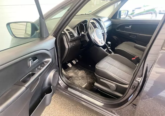 KIA Venga 1.6 CRDi XL