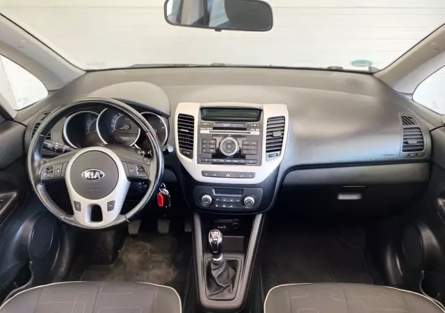 KIA Venga 1.6 CRDi XL