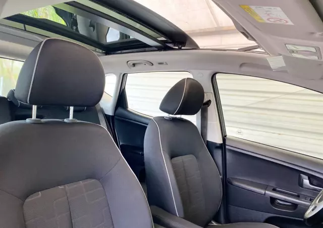 KIA Venga 1.6 CRDi XL