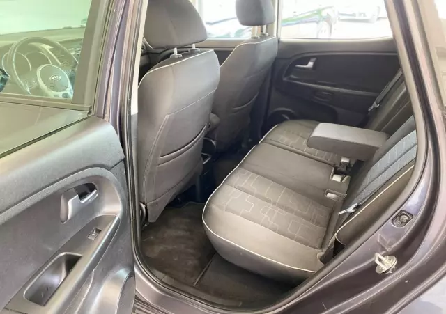 KIA Venga 1.6 CRDi XL