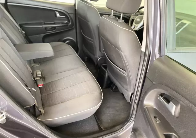 KIA Venga 1.6 CRDi XL