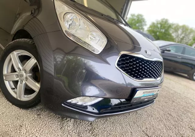 KIA Venga 1.6 CRDi XL