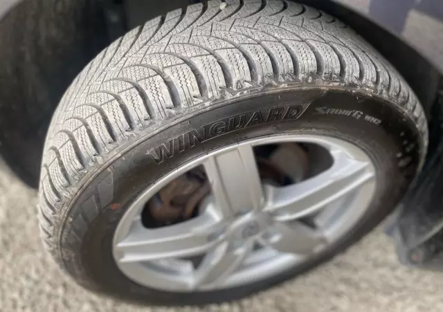 KIA Venga 1.6 CRDi XL