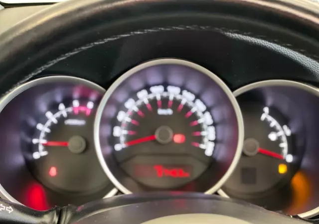 KIA Venga 1.6 CRDi XL