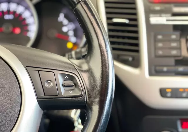 KIA Venga 1.6 CRDi XL