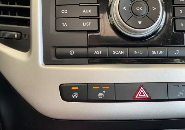 KIA Venga 1.6 CRDi XL