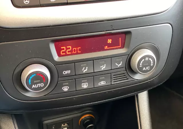 KIA Venga 1.6 CRDi XL