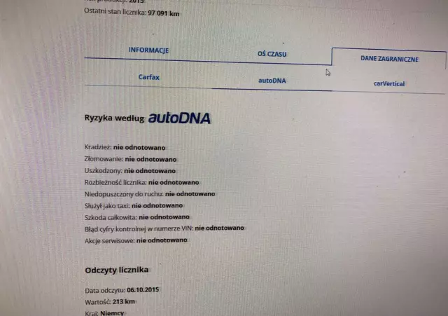 KIA Venga 1.6 CRDi XL