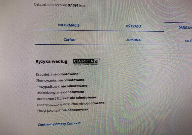 KIA Venga 1.6 CRDi XL