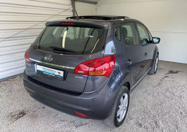 KIA Venga 1.6 CRDi XL