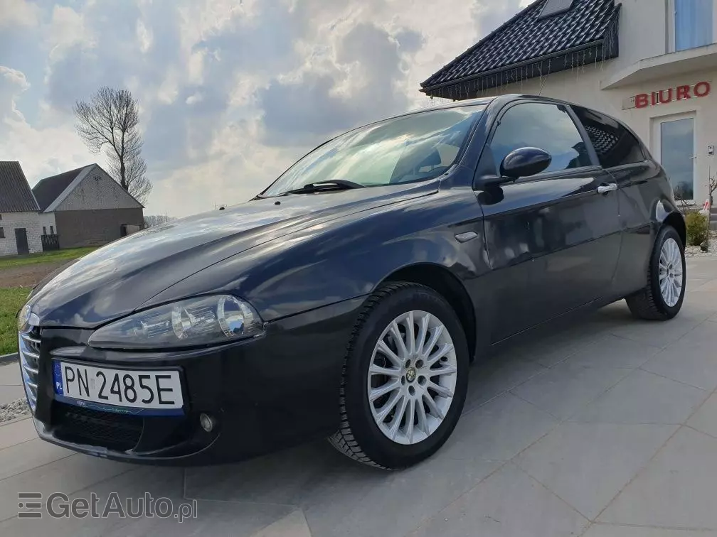 ALFA ROMEO 147 